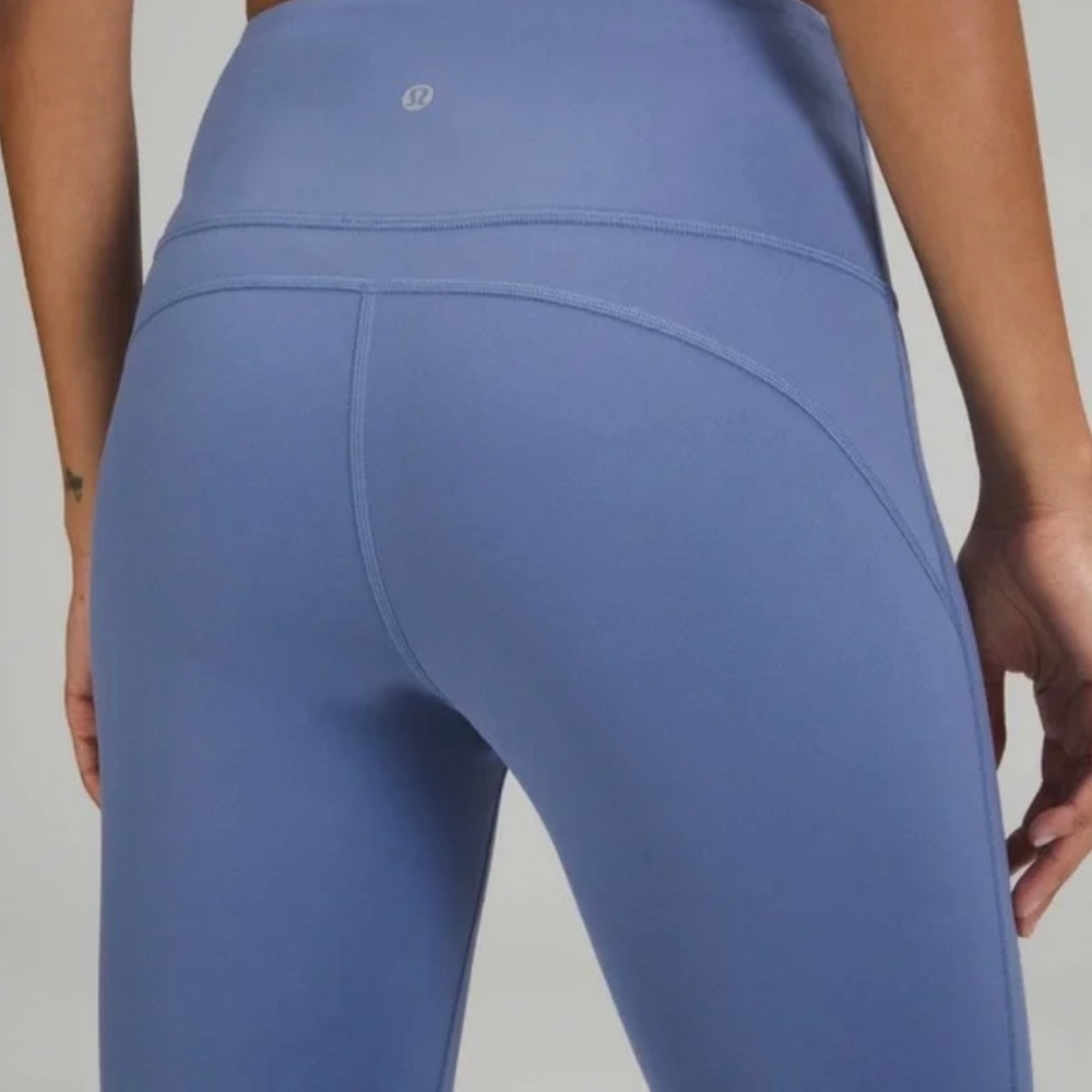 Lululemon Groove super high rise flared pant Nulu - Picture 4 of 10